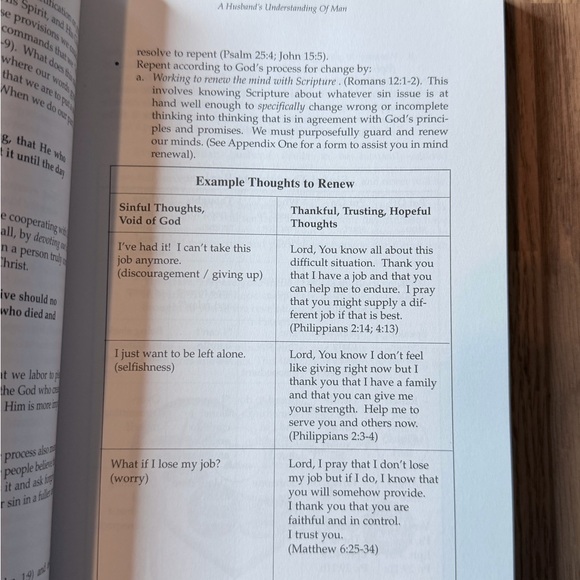 The Exemplary Husband Book - Picture 3 of 7